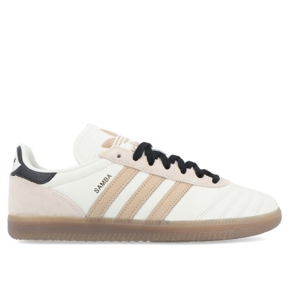 adidas Originals Samba JP Off White / Magic Beige / Core Black