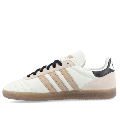 adidas Originals Samba JP Off White / Magic Beige / Core Black
