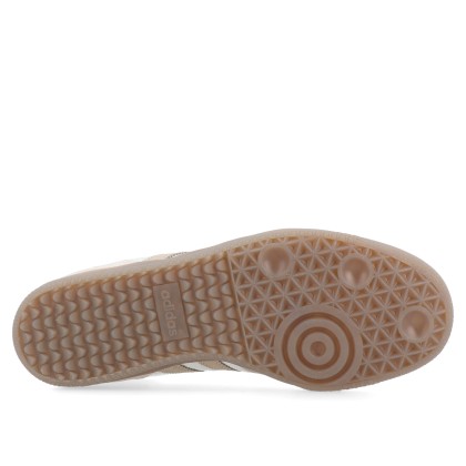 adidas Originals Samba JP Off White / Magic Beige / Core Black