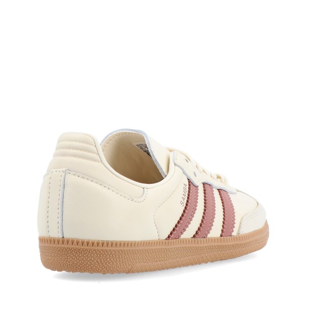 adidas Originals Samba OG W Cream White / Wonder White / Warm Clay