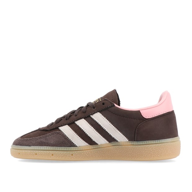 adidas Originals Handball Spezial W Brown