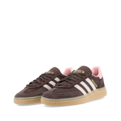 adidas Originals Handball Spezial W Brown