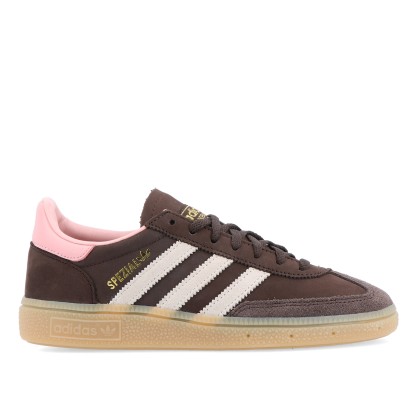 adidas Originals Handball Spezial W Brown