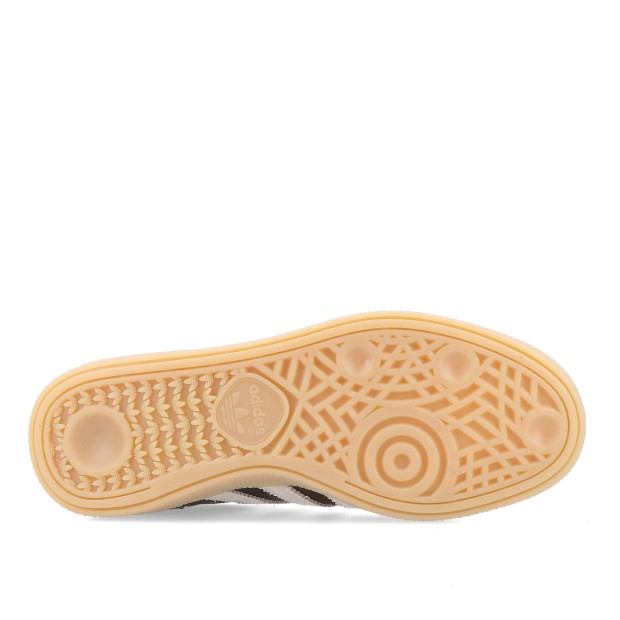 adidas Originals Handball Spezial W Brown