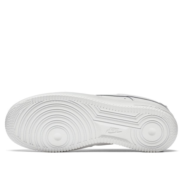 Nike Air Force 1  07 White / White