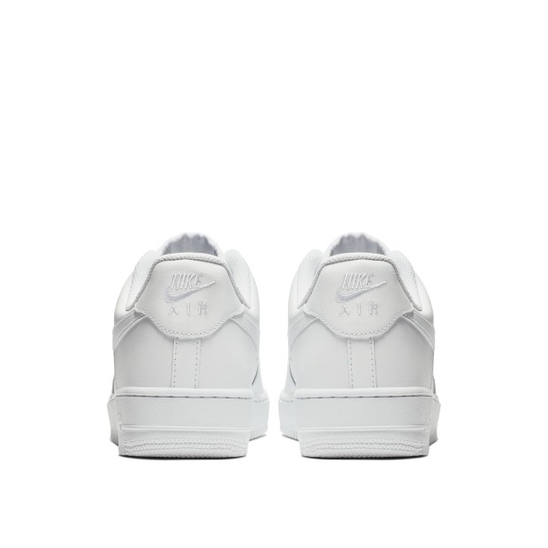 Nike Air Force 1  07 White / White
