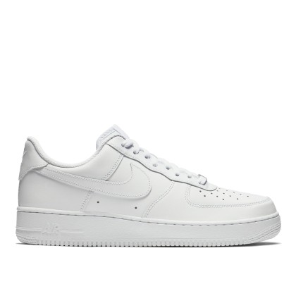 Nike Wmns Air Force 1  07 White