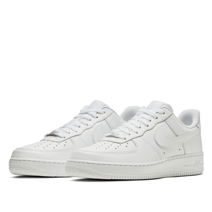Nike Wmns Air Force 1  07 White