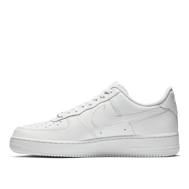 Nike Wmns Air Force 1  07 White