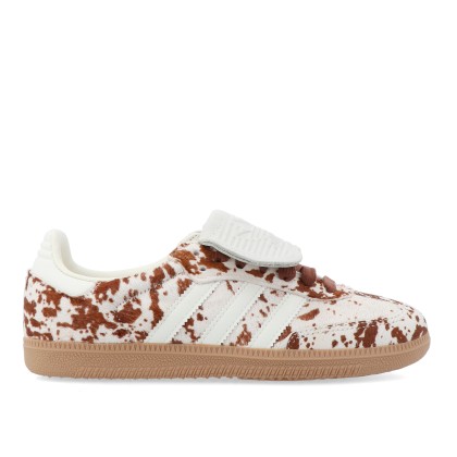 adidas Originals Samba Lt W Off White / Lucid Pink / Gum