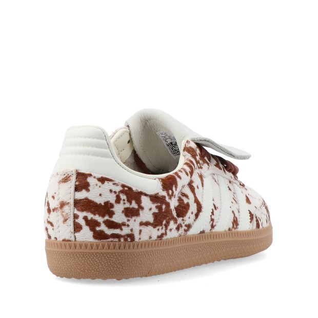 adidas Originals Samba Lt W Off White / Lucid Pink / Gum