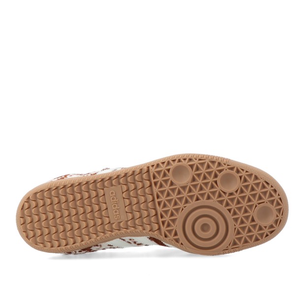 adidas Originals Samba Lt W Off White / Lucid Pink / Gum