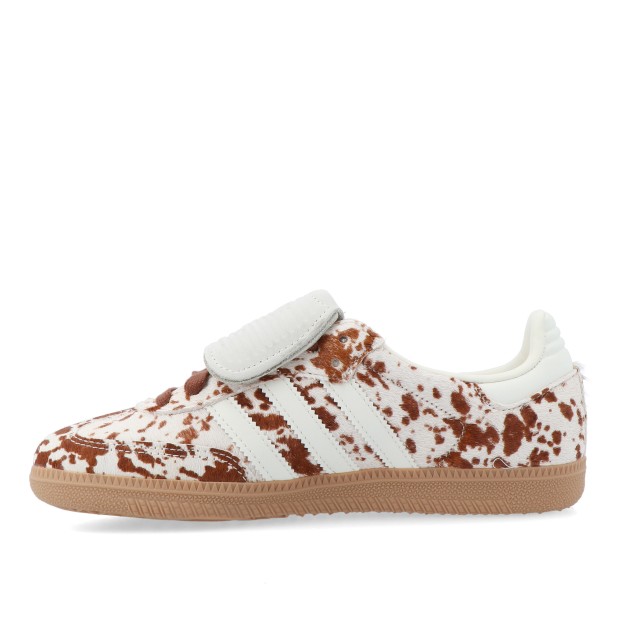 adidas Originals Samba Lt W Off White / Lucid Pink / Gum