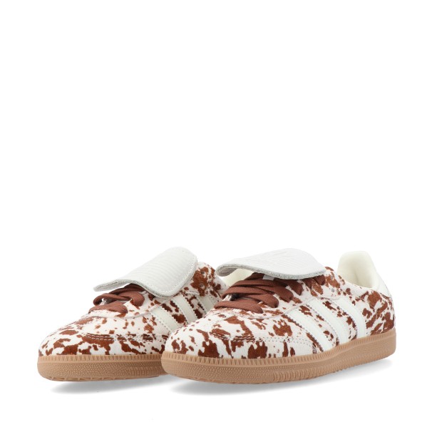 adidas Originals Samba Lt W Off White / Lucid Pink / Gum