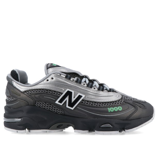 New Balance M1000-T Black