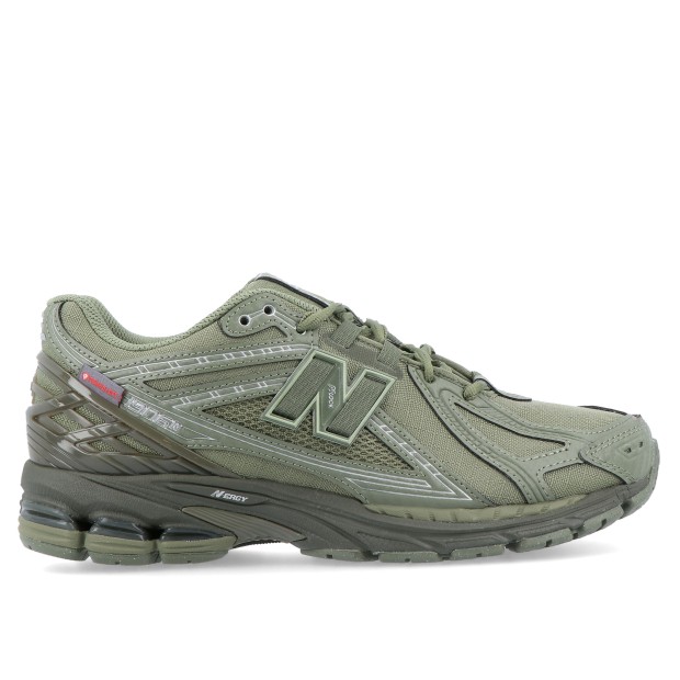 New Balance U1906-ROG Dark Olivine
