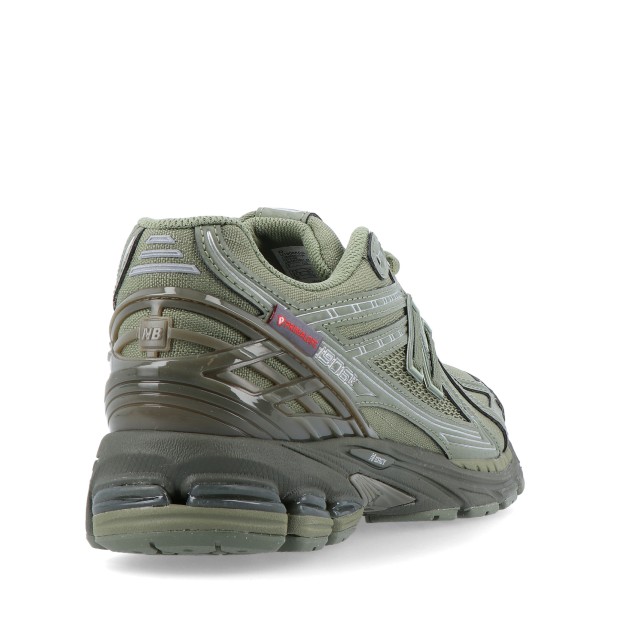 New Balance U1906-ROG Dark Olivine