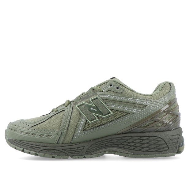 New Balance U1906-ROG Dark Olivine