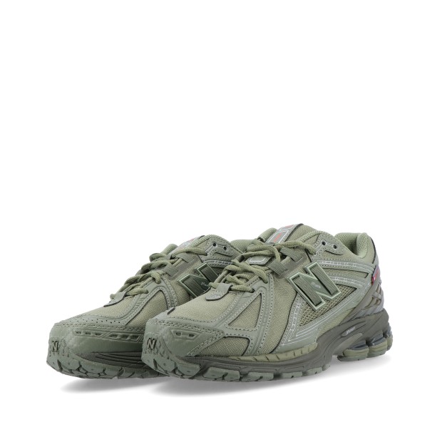 New Balance U1906-ROG Dark Olivine
