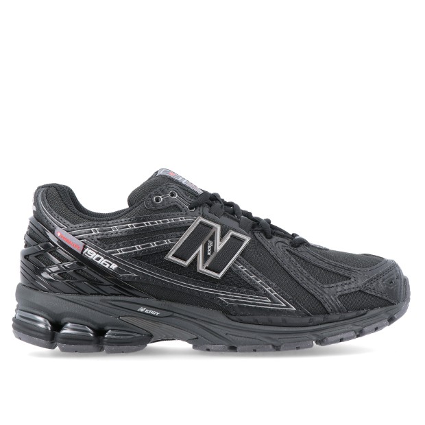 New Balance U1906-ROE Black