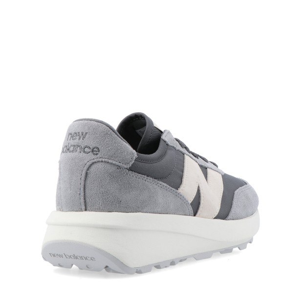 New Balance U370-PD Slate Grey