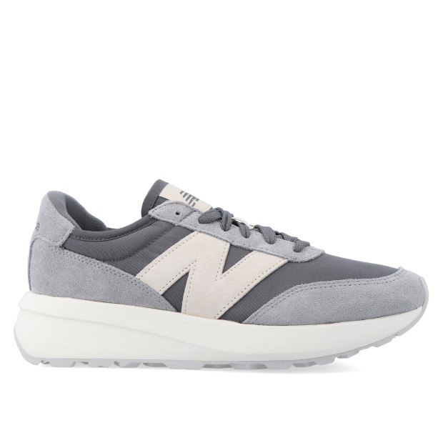New Balance U370-PD Slate Grey