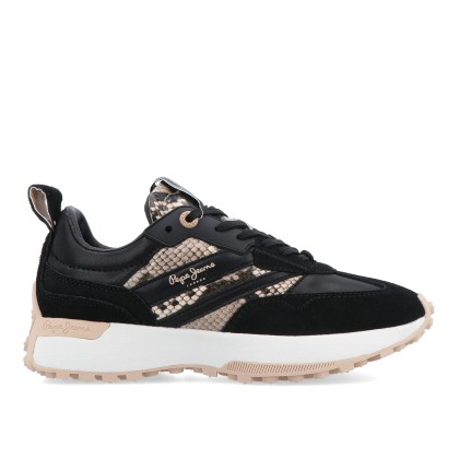 Pepe Jeans Lucky Fenix W Black