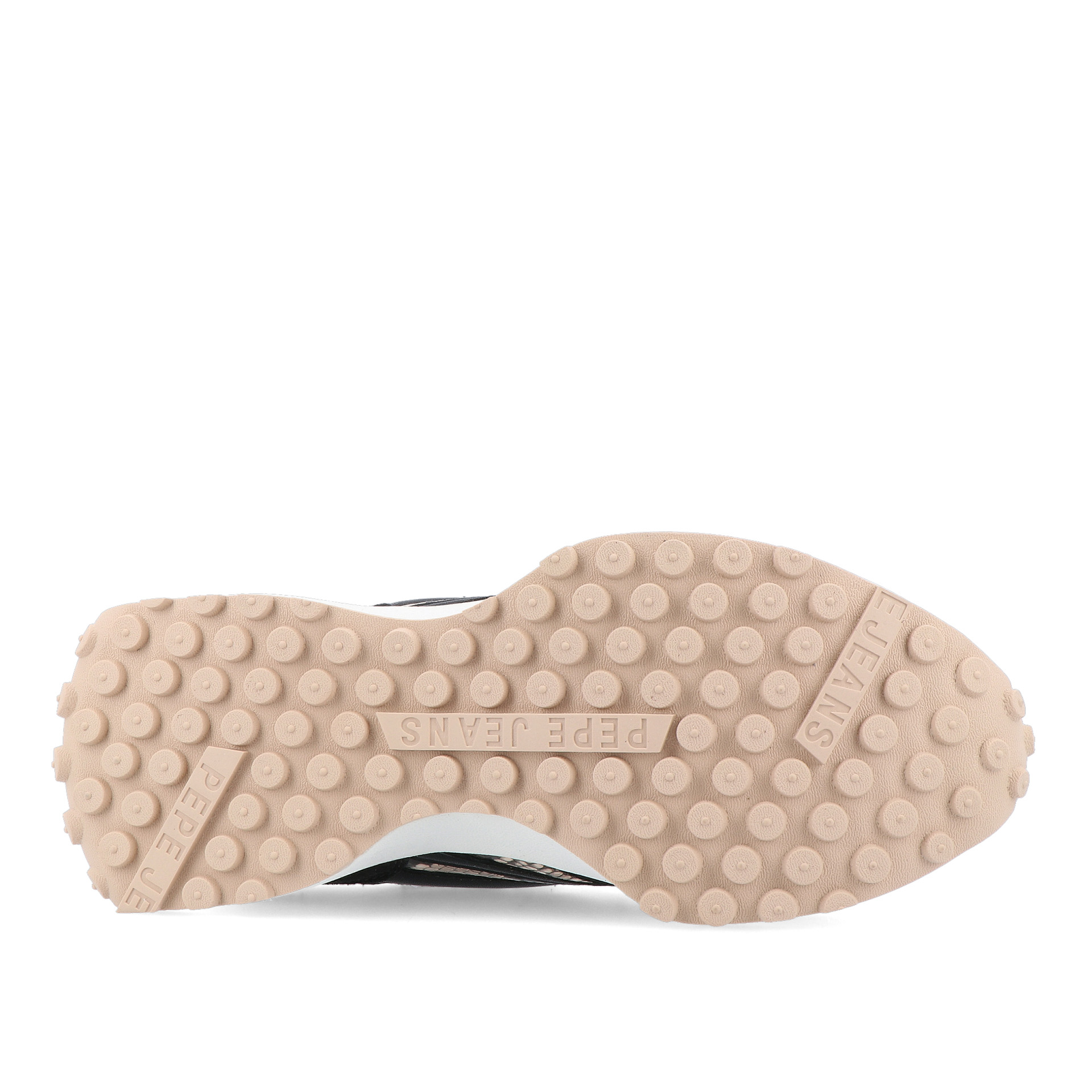 Pepe Jeans Lucky Fenix W Black