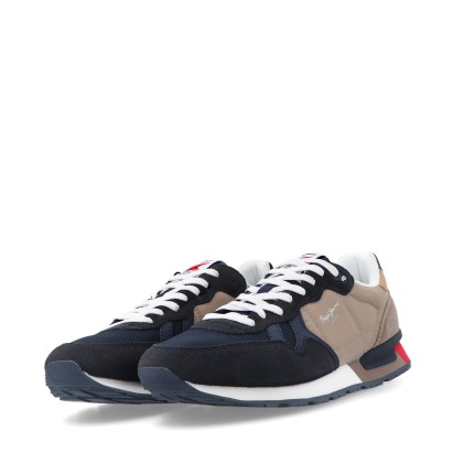 Pepe Jeans Brit Colors M Navy