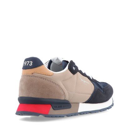 Pepe Jeans Brit Colors M Navy