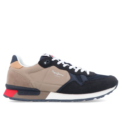 Pepe Jeans Brit Colors M Navy