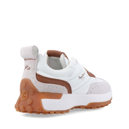 Pepe Jeans Lucky Class W White