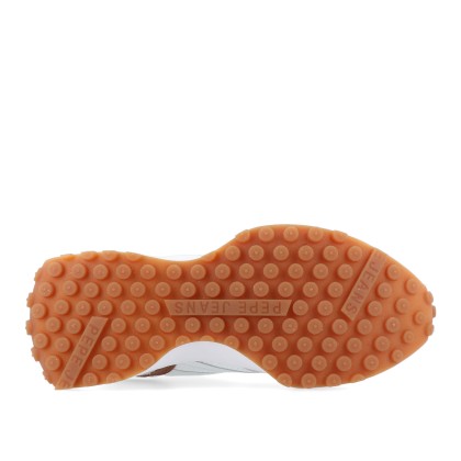 Pepe Jeans Lucky Class W White