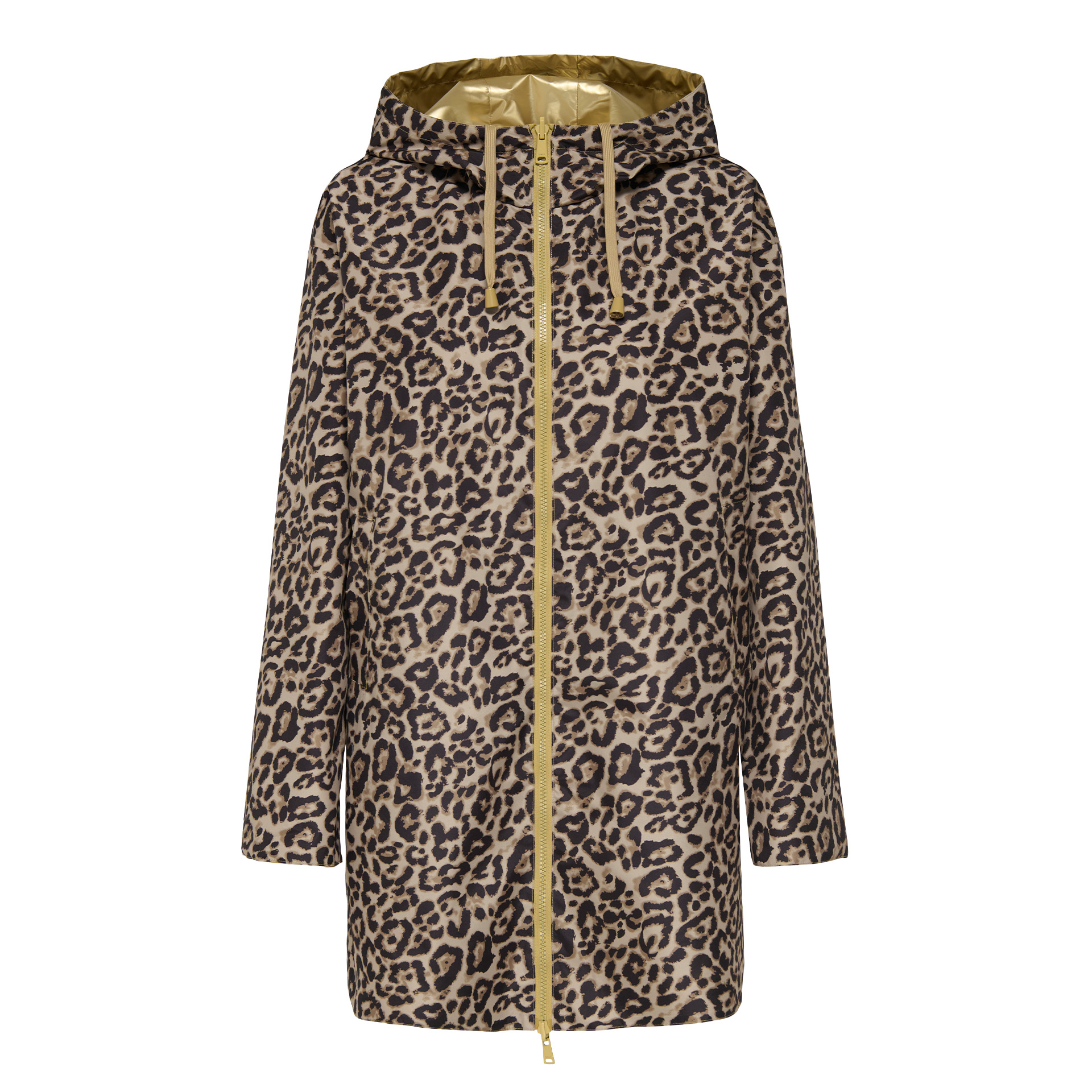 Only Casaco Fry Reversible Cs Otw Cream Gold Leo