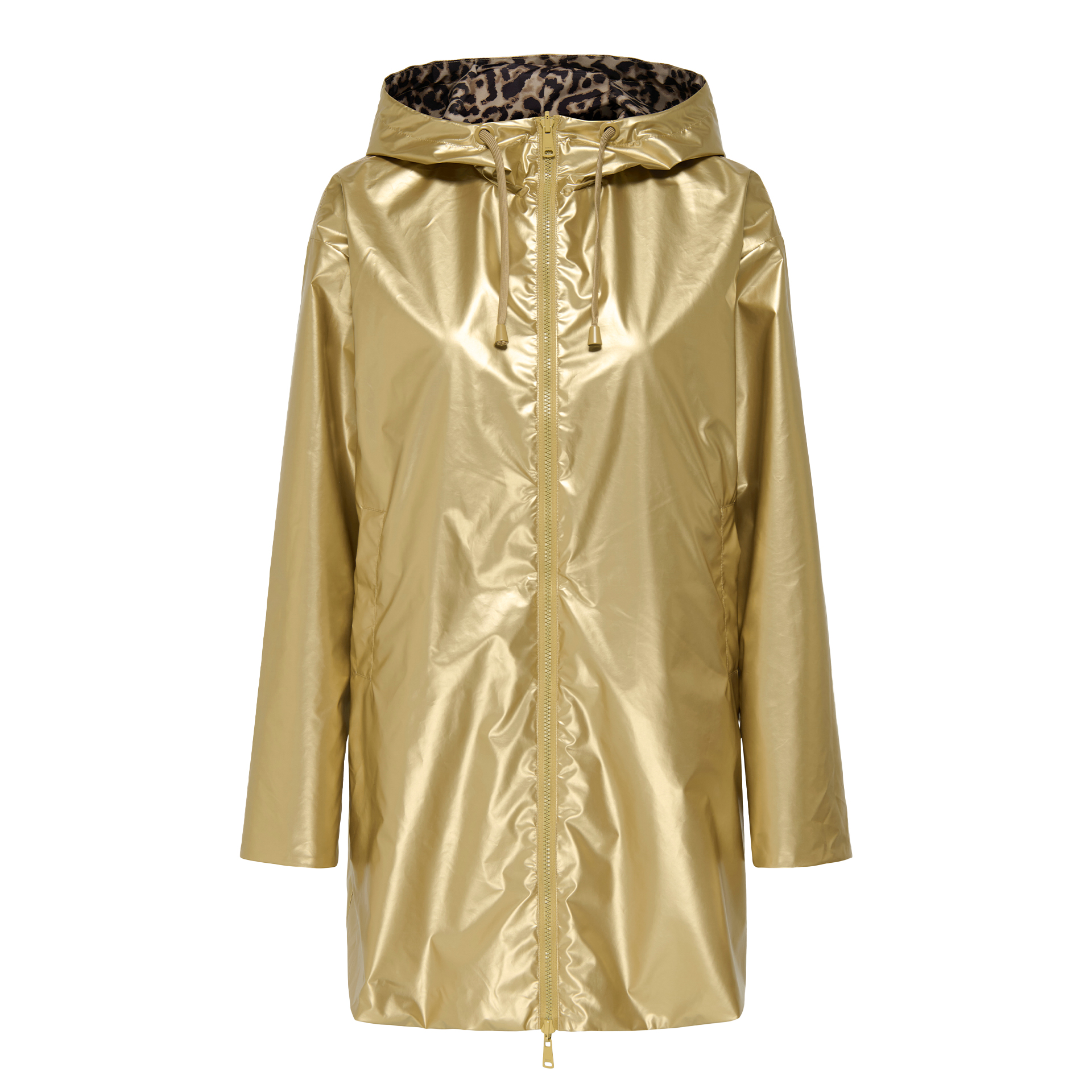 Only Casaco Fry Reversible Cs Otw Cream Gold Leo