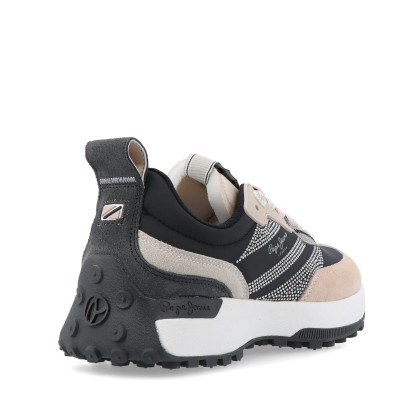 Pepe Jeans Lucky Party W Antracite Grey