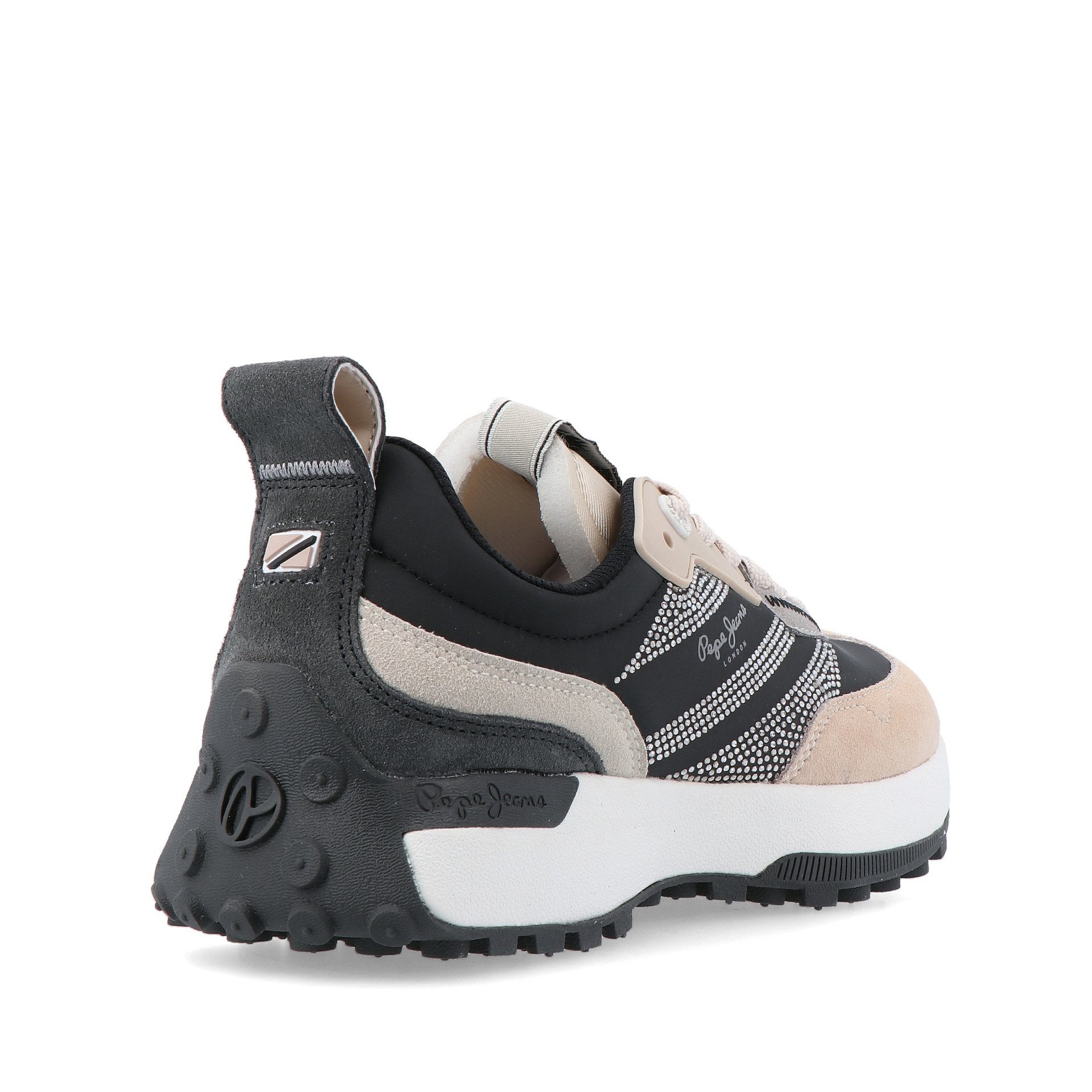 Pepe Jeans Lucky Party W Antracite Grey