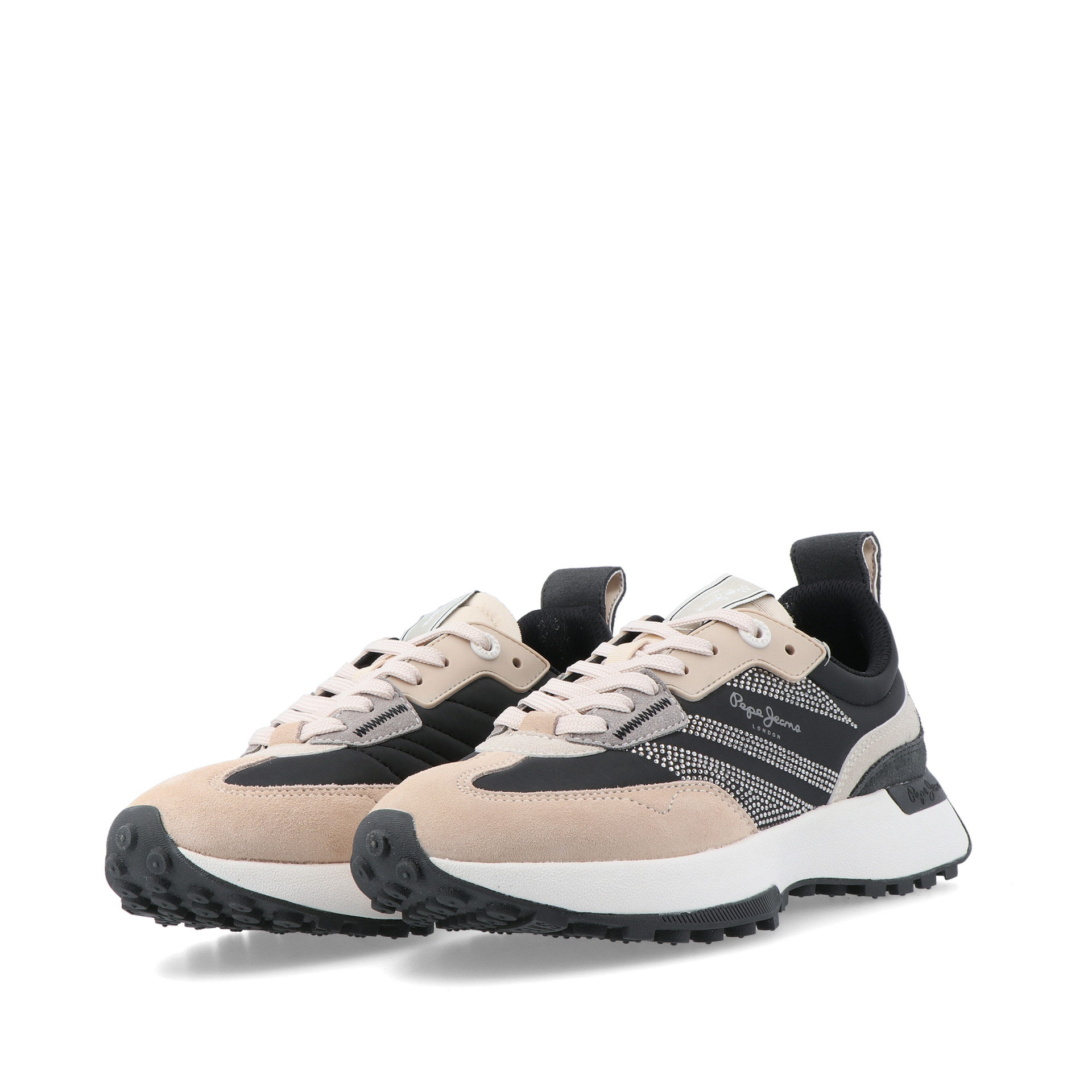 Pepe Jeans Lucky Party W Antracite Grey