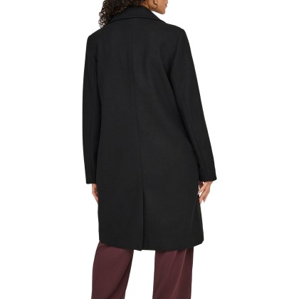 Only  Casaco Adina Life Long Otw Black Only  Casaco Adina Life Long Otw Black