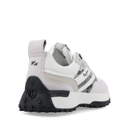 Pepe Jeans Lucky Animal W White