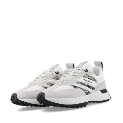 Pepe Jeans Lucky Animal W White