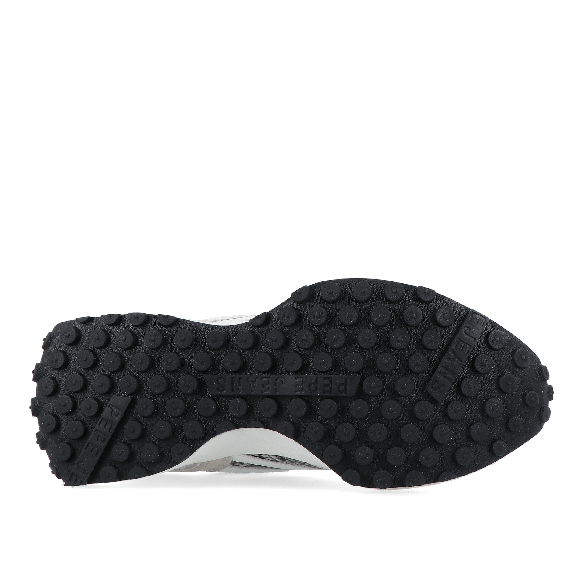 Pepe Jeans Lucky Animal W White