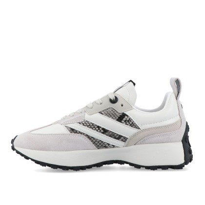 Pepe Jeans Lucky Animal W White