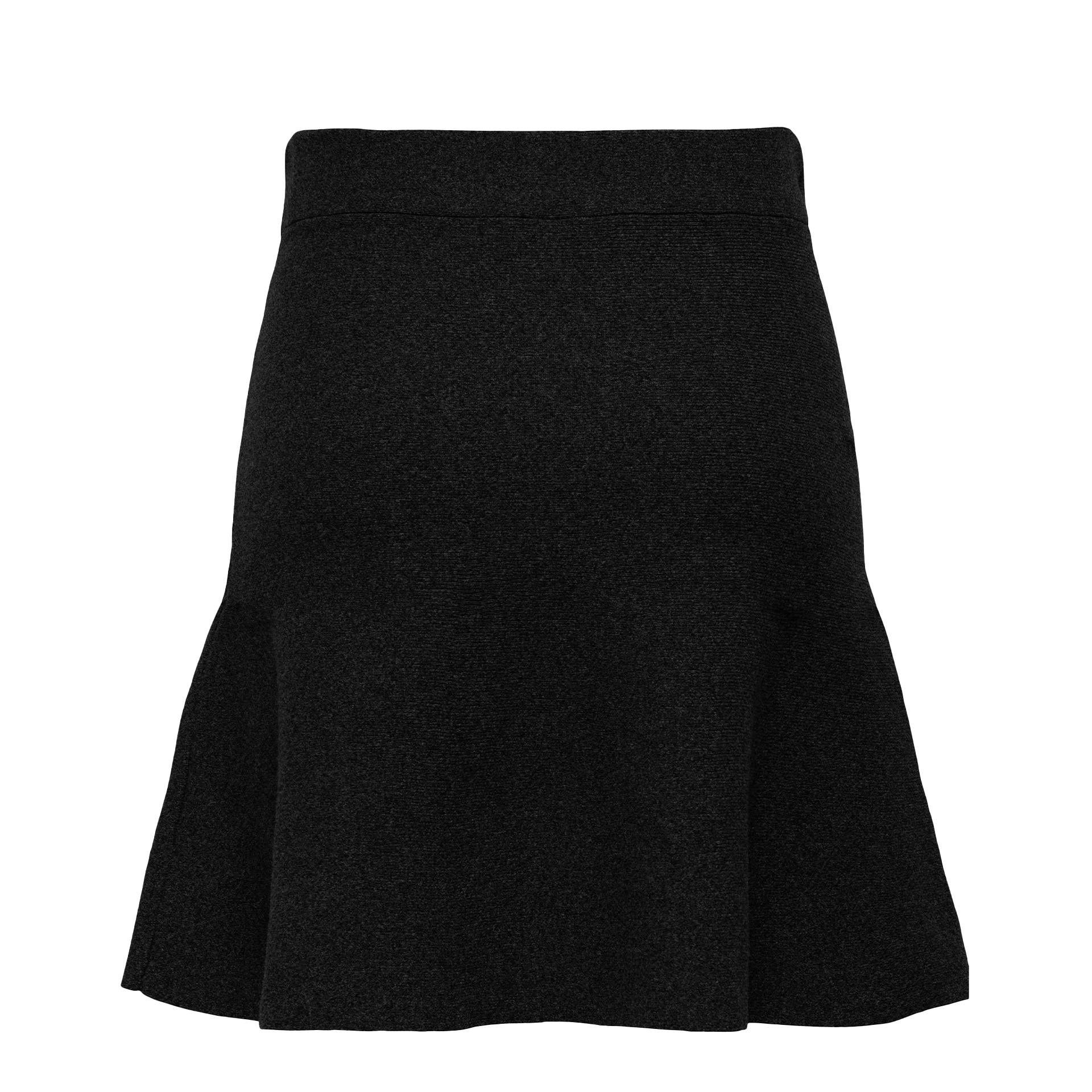 Only Saia Ama Life Skater Knt Black