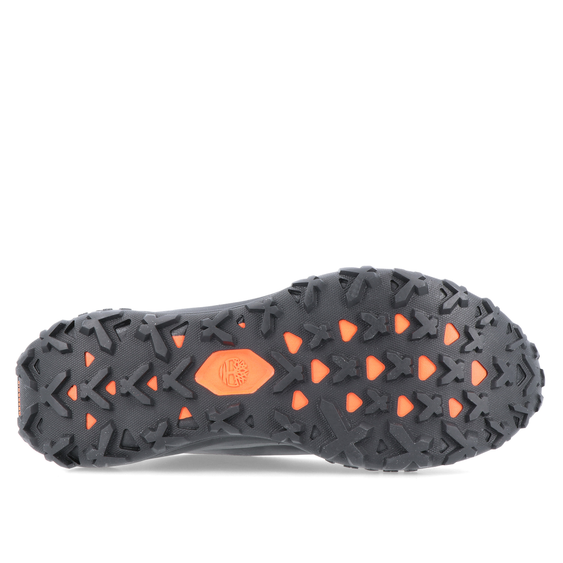 Timberland Motion Access Low Lace Up Sneaker Black Mesh