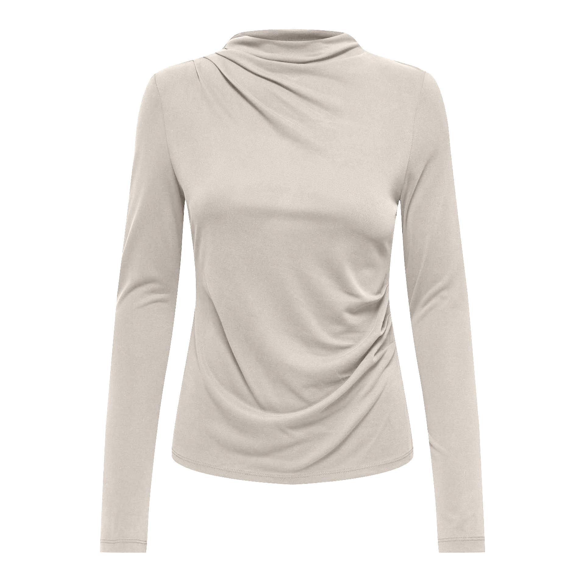 Only Top Free Life Drape Jrs Pumice Stone