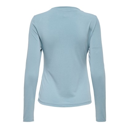 Only  Top Free Life  Drape Jrs Arona