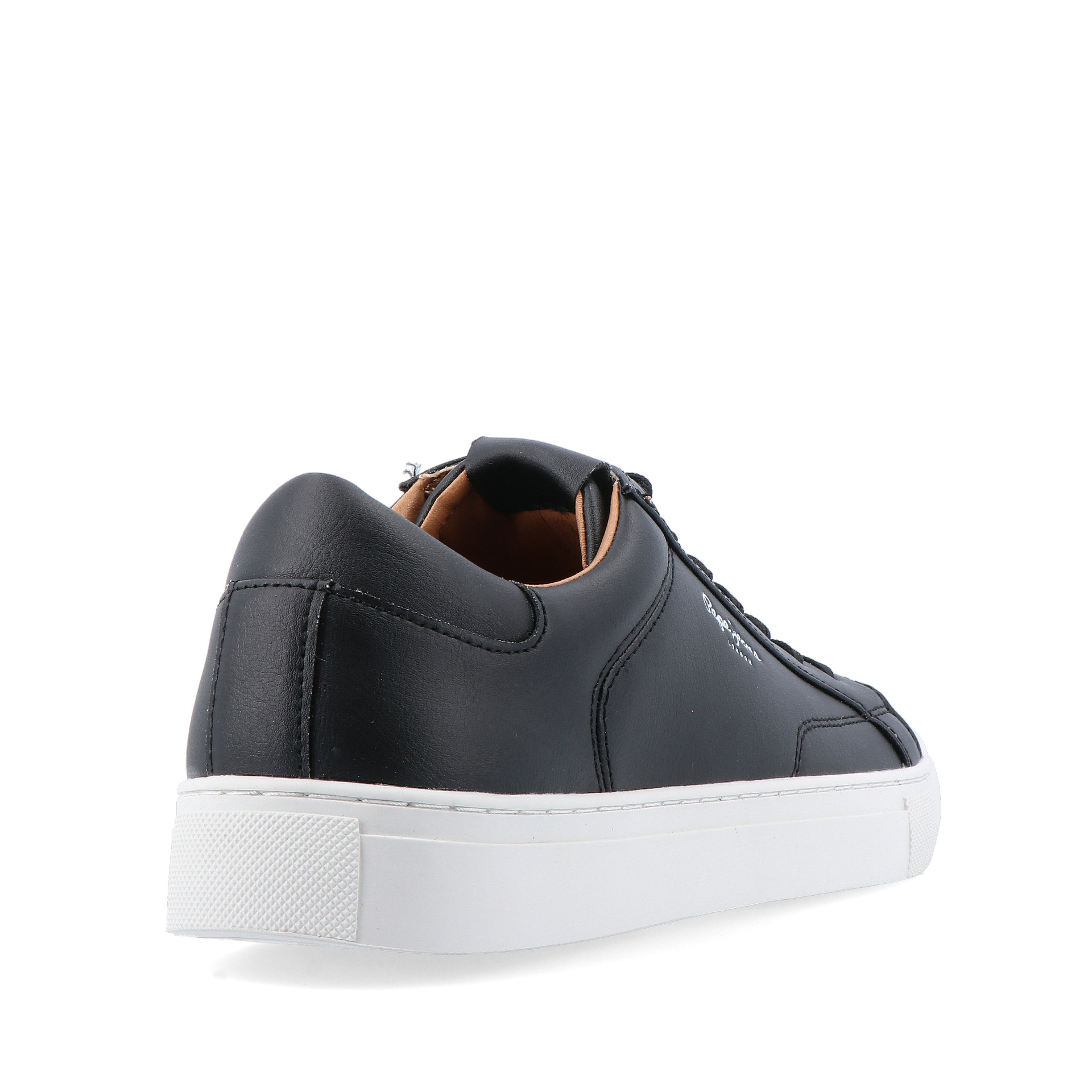 Pepe Jeans Joe Basic Black
