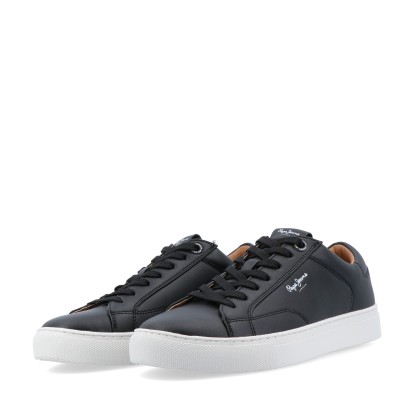 Pepe Jeans Joe Basic Black