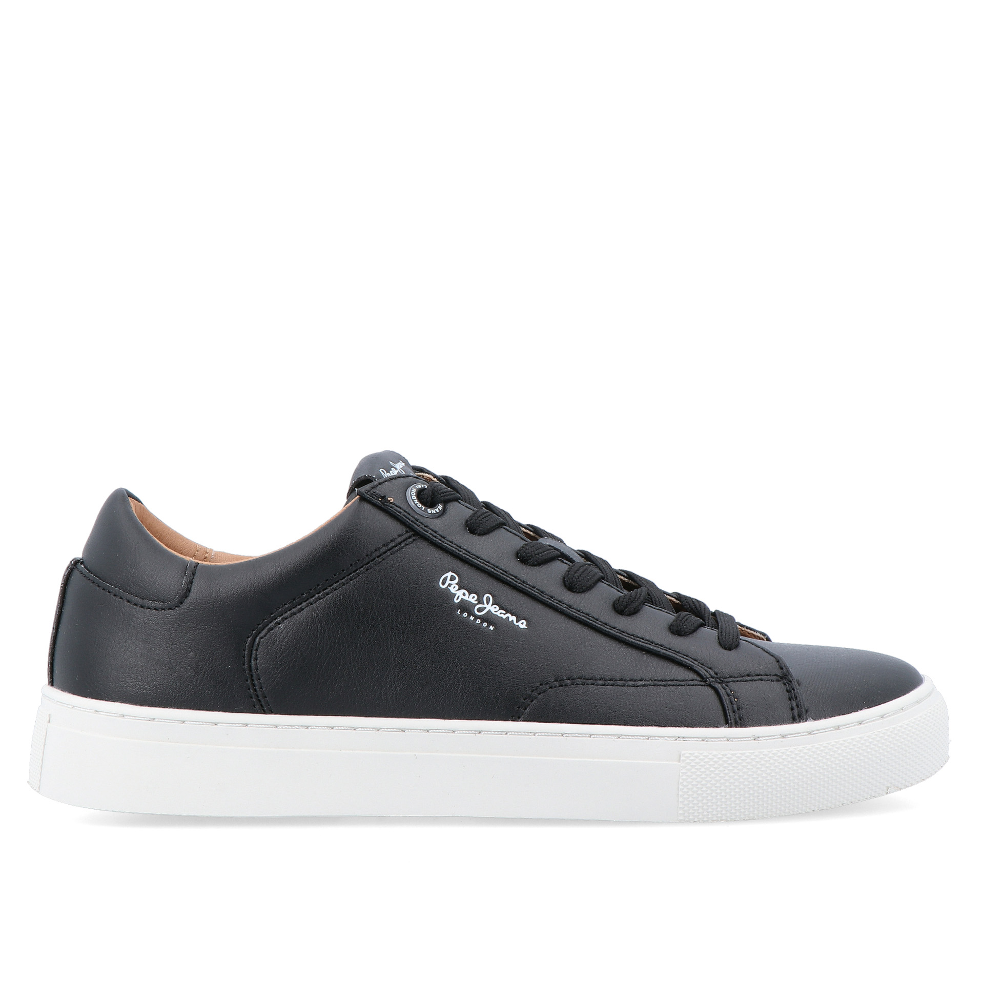Pepe Jeans Joe Basic Black